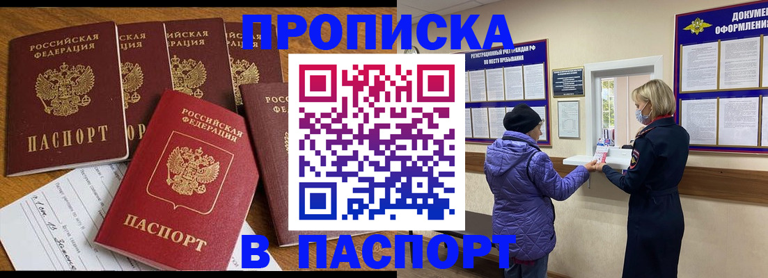 прописка 2025 в Мурино